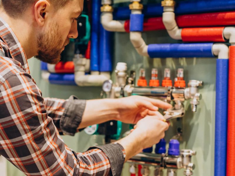 Azubi-Ruthard